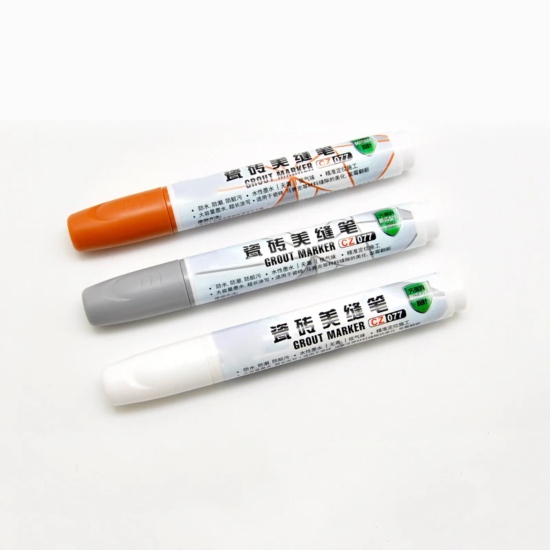 Профессиональная предварительно Смешанная керамическая плитка ремонтная труба