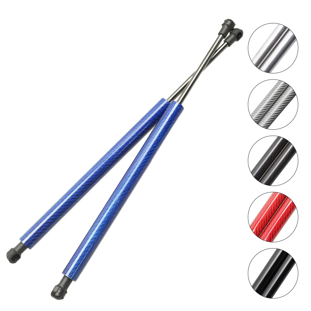 Подъемник для багажника Daihatsu CAST styleX G LA250S LA260S KF Wagon, высокий автомобильный подъемник задней двери, поддерживает газовые стойки, заряженные 2 шт., 2015-2018