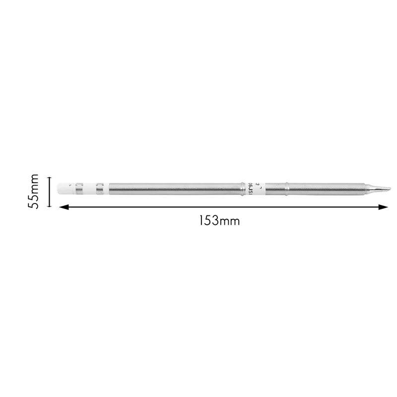 

Iron Tips For Hakko Soldering Rework Station FX-951 FX-95