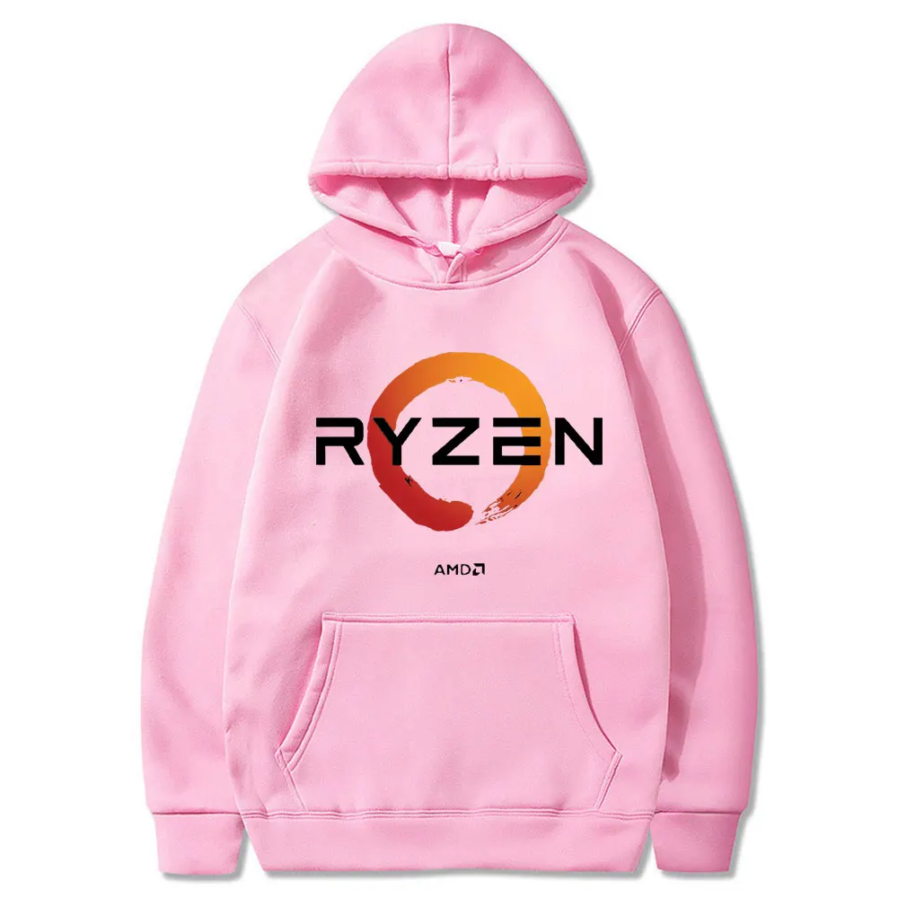 худи pc cp cpu uпроцессор amd ryzen толстовк