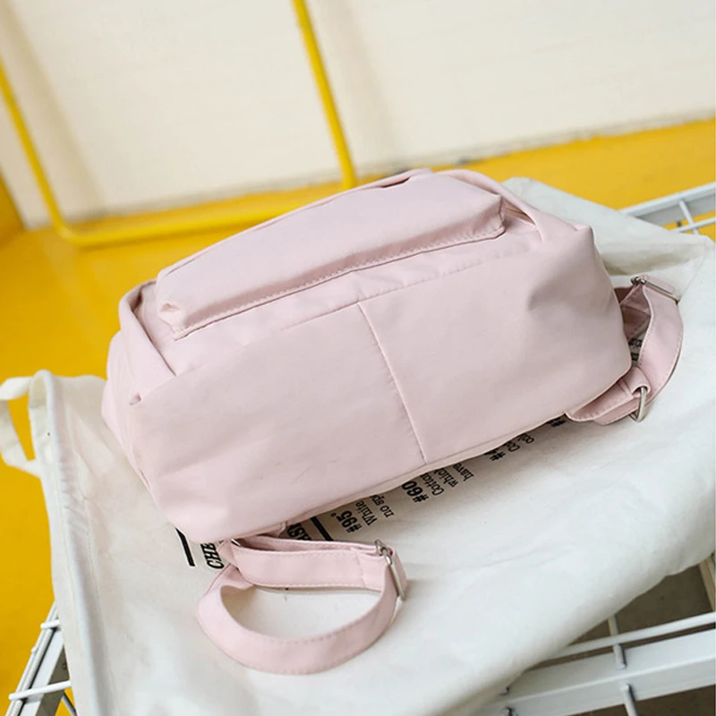 Новинка 2019 женский рюкзак сумка с принтом для женщин большой школьный ноутбука