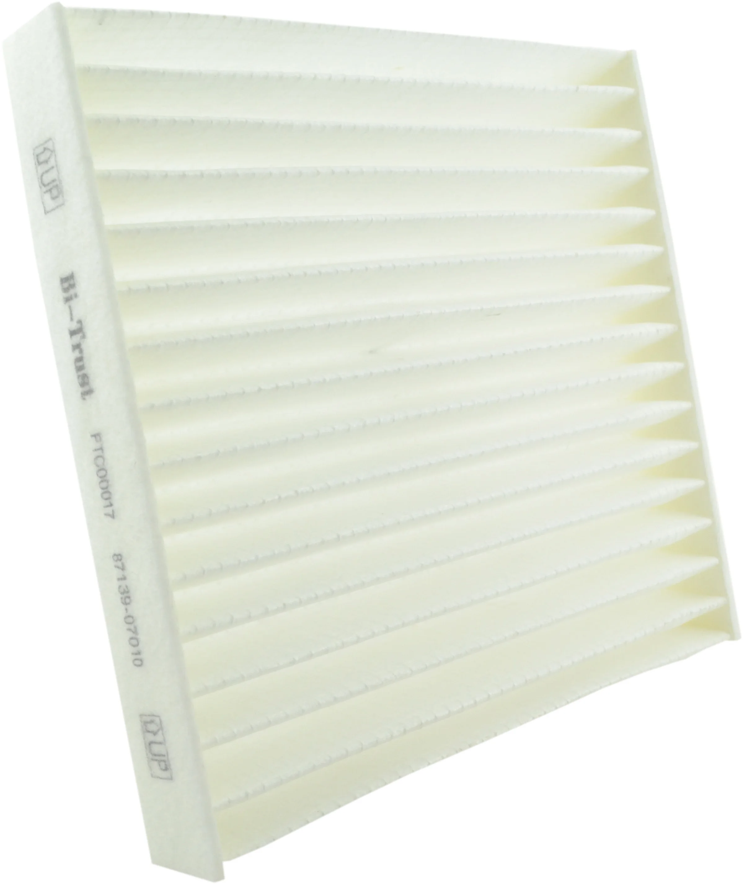 Bi-Trust салонный воздушный фильтр для Toyota Lexus Subaru Scion Pontiac Camry Yaris Avalon Land Cruiser Prius C TC XB