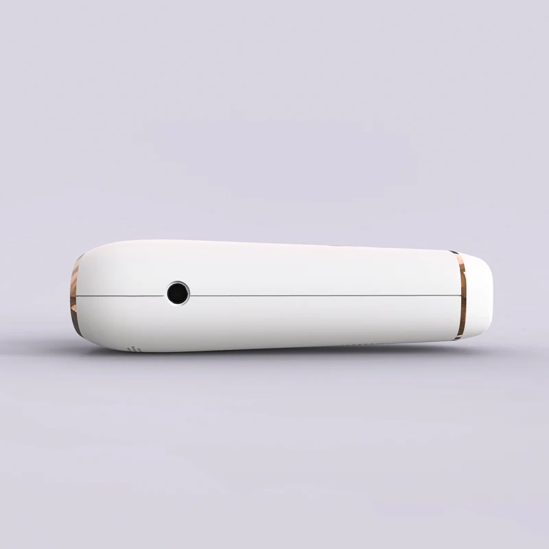 

990000 Flashes Mini Handheld Laser Epilator Depilador Facial Permanent Hair Removal Device Whole Body Laser Hair Remover Machine