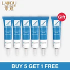 Крем для удаления шрамов и растяжек, 5 шт.