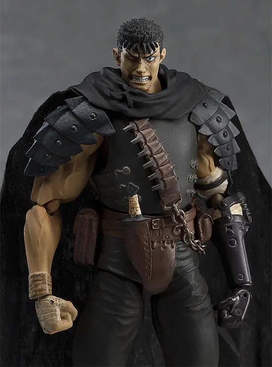6 дюймов Figma 359 игра Berserk Figma 410 beruserku черный меч фигурка модель игрушка кукла подарок
