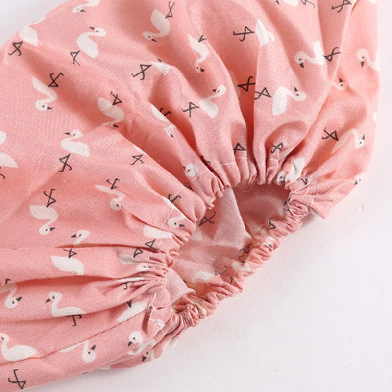 2 пары в наборе утепленные многоразовые эластичные бахилы домашние