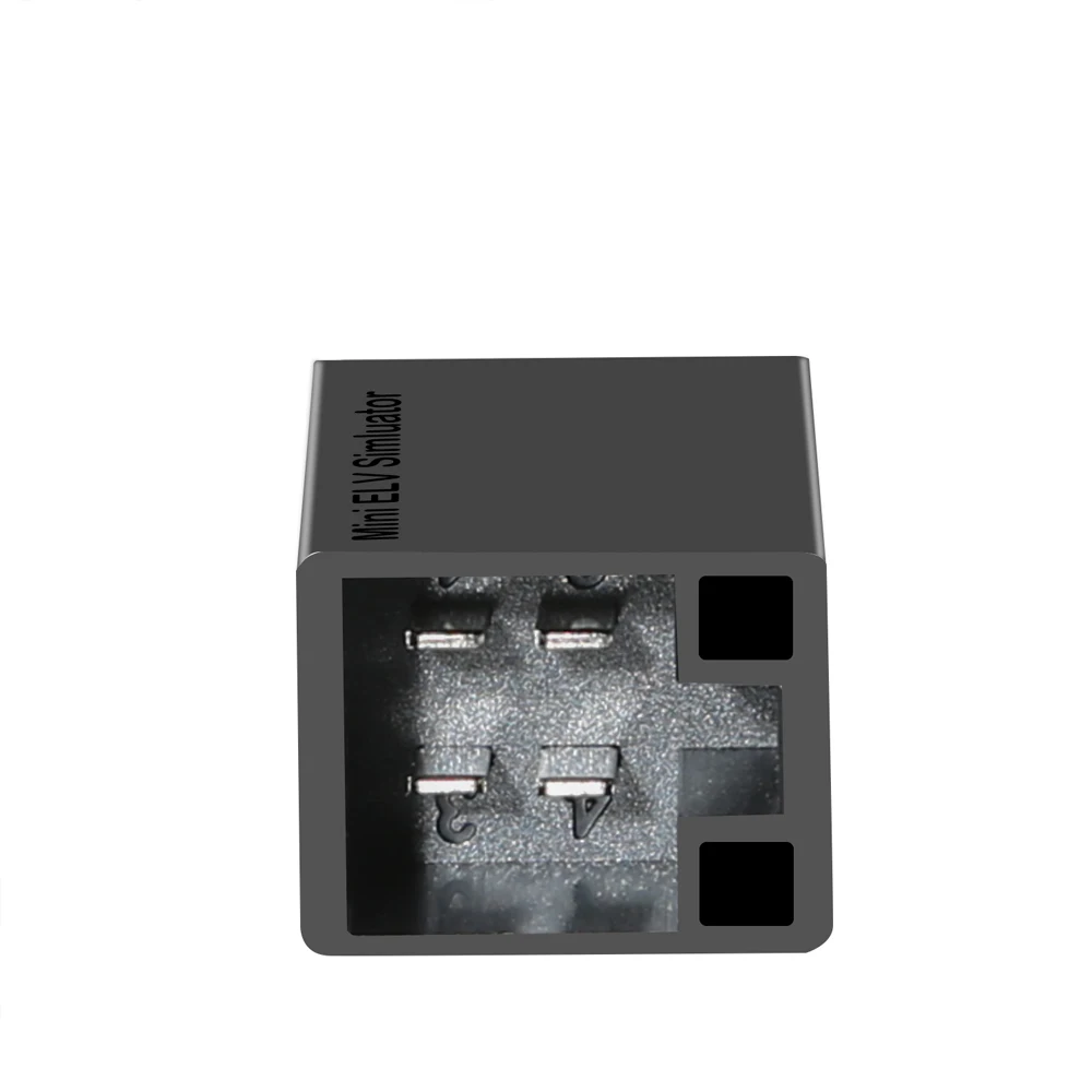 Эмулятор VVDI Mini ELV обновленный ESL Mini-симулятор для Benz W204 W207 W212 работает с Xhorse MB Tool 5