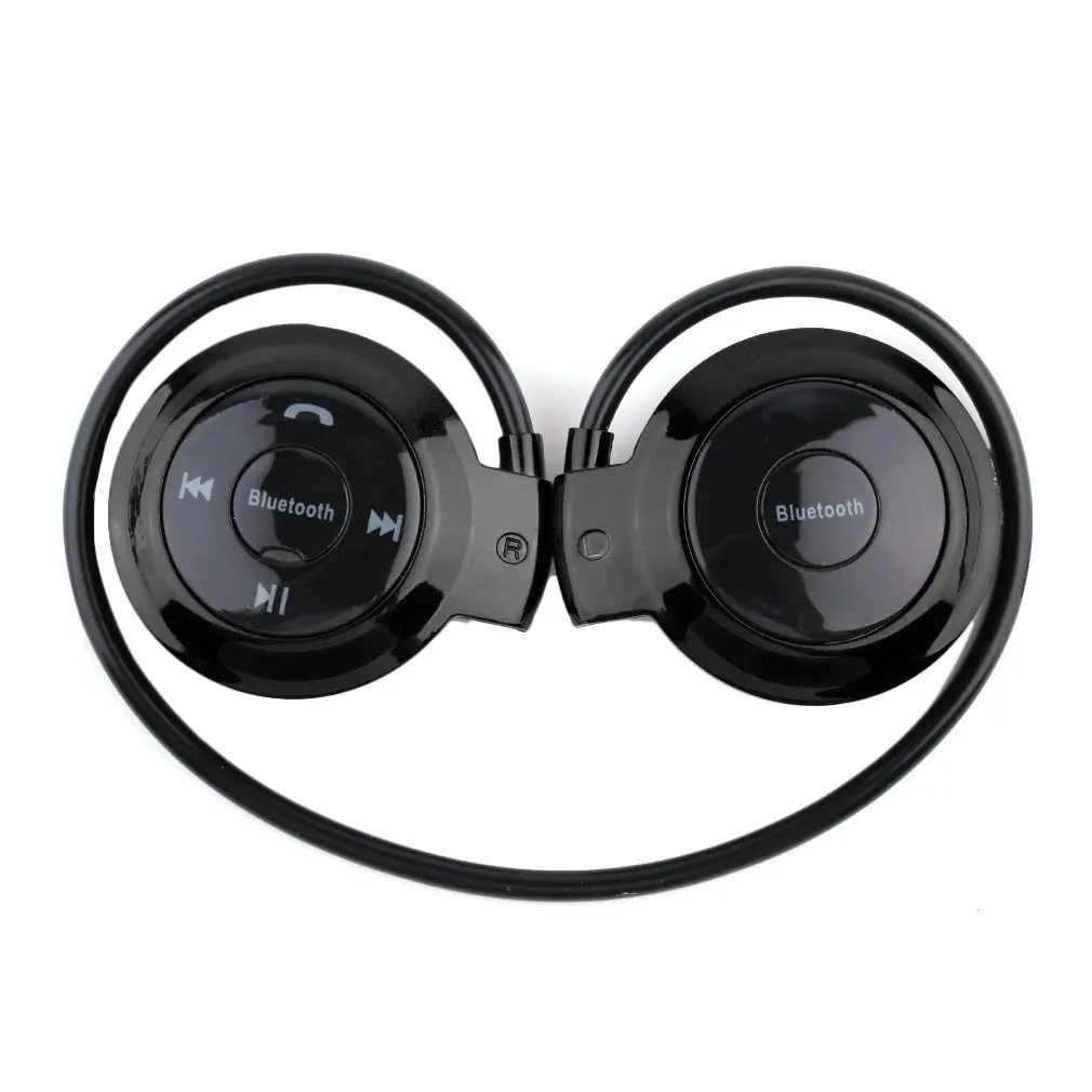 OXA беспроводные наушники Bluetooth Mini 503 спортивные музыкальные стерео + слот | Наушники и гарнитуры -4001209414784
