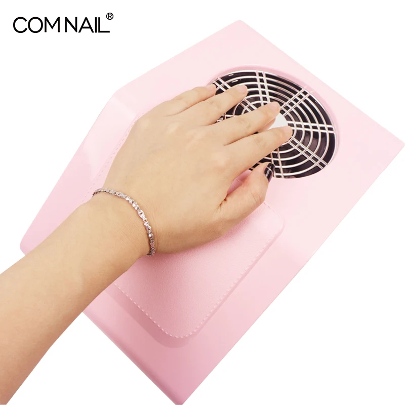 Пылесос вакуумный профессиональный маникюрный с пылесборником и вентилятором |