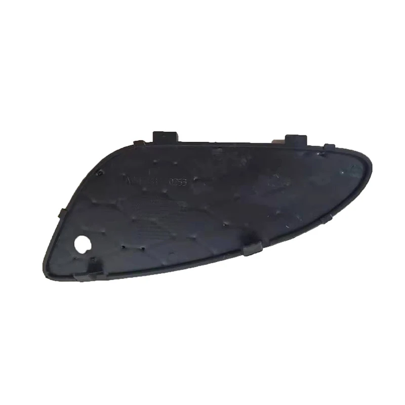 Передний бампер ветровая сетка рама противотумансветильник для Mercedes-Benz W211 2002-2004