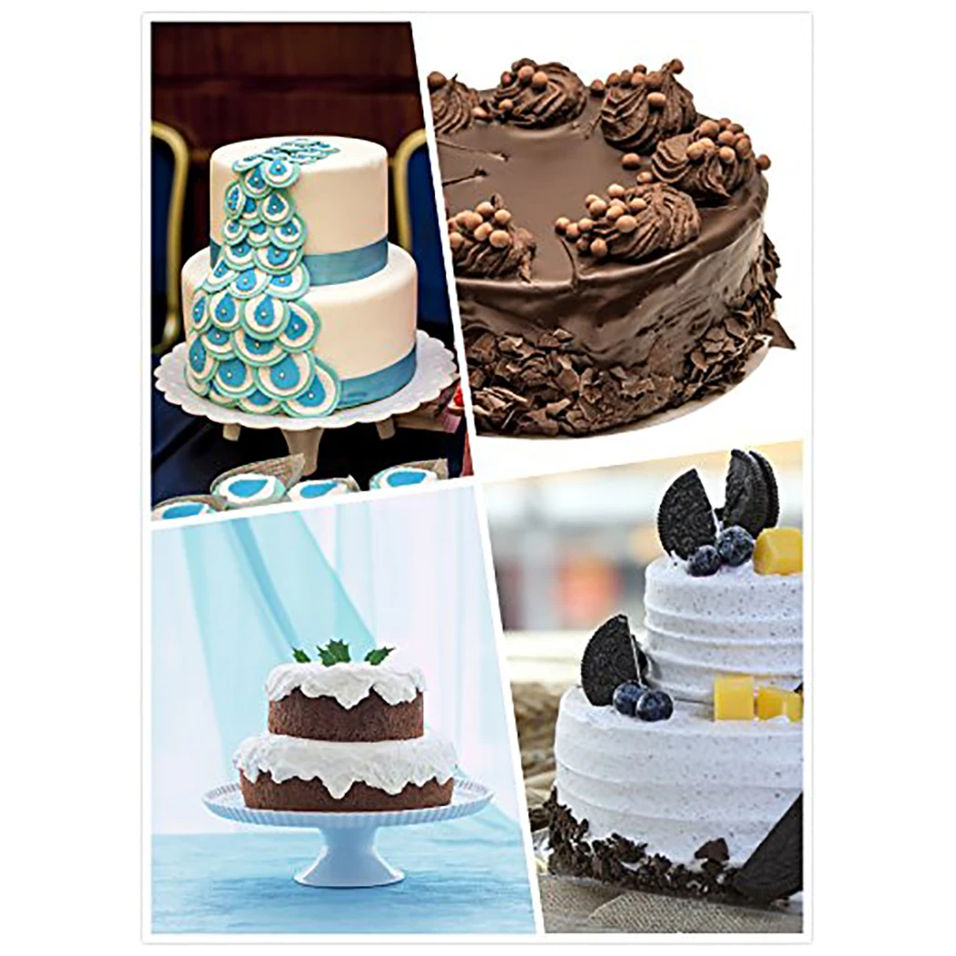 3 шт./компл. металла трафареты для нарезки печенья в форме квадрата сердца круглый