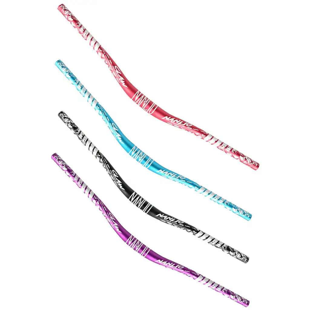 

Руль для горного велосипеда, руль для горного велосипеда из алюминиевого сплава, велосипедный руль, стойка 31,8x720 мм