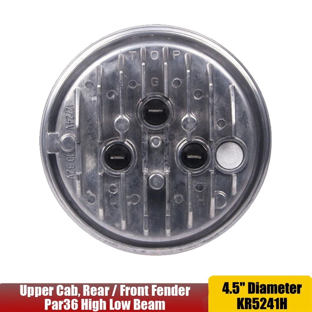 12 В 24 светодиодная посадка и такси самолет прожектор/точечный комбинированный