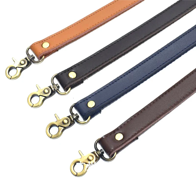 

Fashion Womens Ladies Adjustable Handbag DIY Handle PU Leather Strap Belts Buckle Shoulder Bag Accessories Long Belts