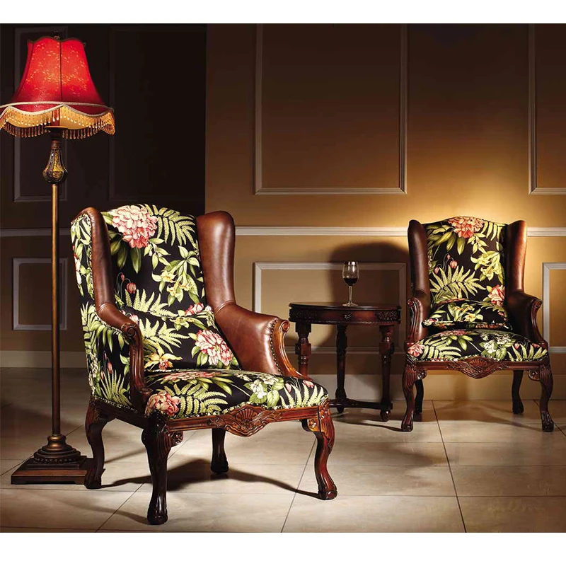 

Italian fabric lazy boy recliner chair function office chair leisure chair Cadeira de escritório cadeira de lazer GH109