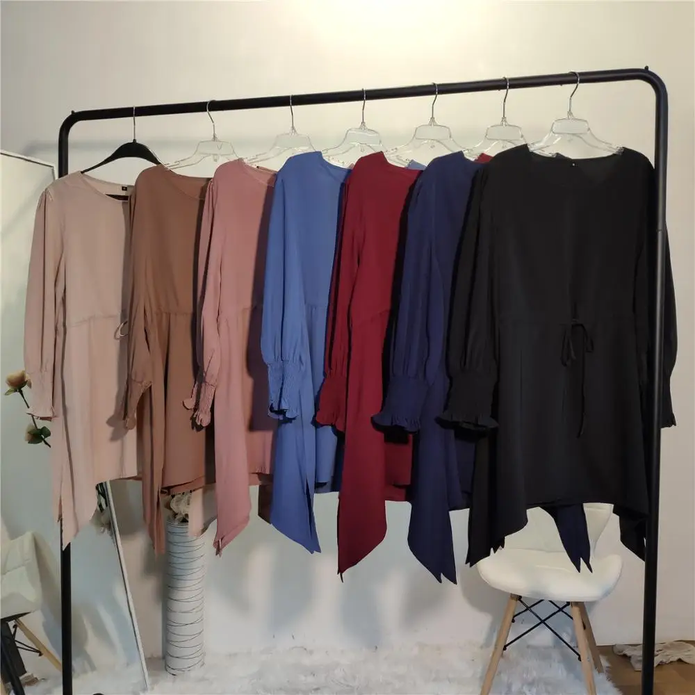 Женский однотонный пояс с эластичной резинкой из Малайзии и Турции топ 2020 |