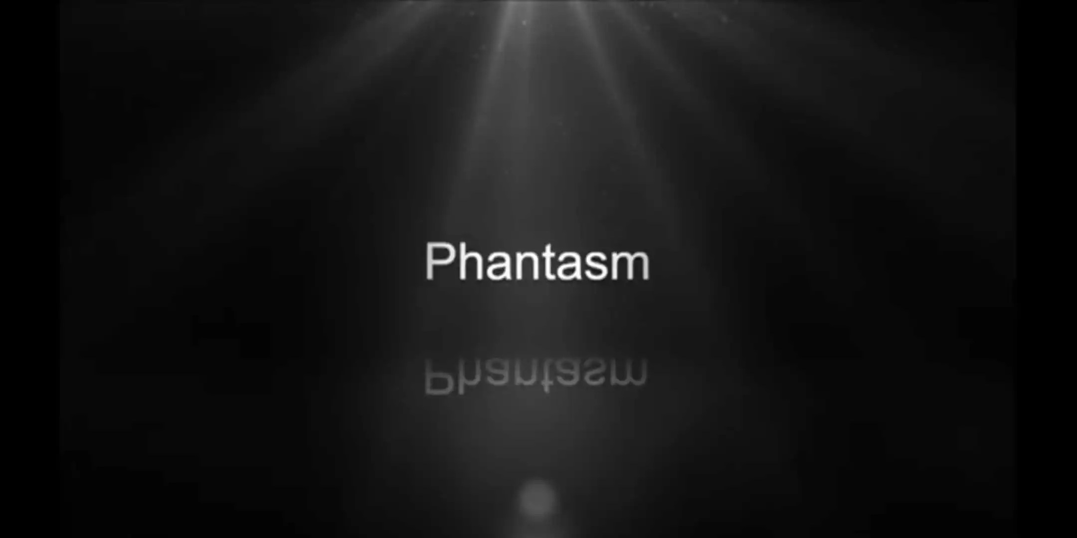 

2020 Phantasm by Jamie Daws Magic tricks