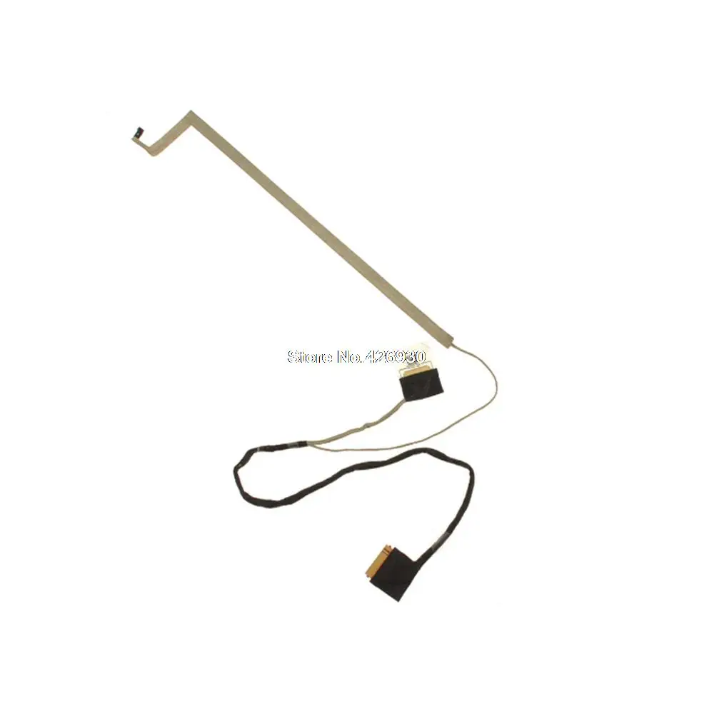 

Laptop LCD LVDS Cable For DELL For Inspiron 17 5770 DC02002VC00 0GK0Y0 GK0Y0 new