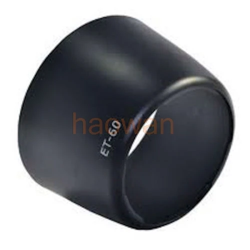 Бленда для объектива фотокамеры с байонетным креплением CANON EF 90 300 мм f/4 5 6