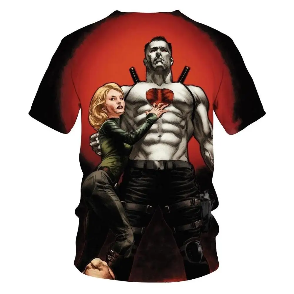 The new listing 3D Printed 2020 New Fashion T-shirt Women/Men short Sleeve Casual Sweatshirts Trendy Streetwear At a loss | Мужская
