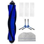 Уборочная машина Робот роликовая щетка боковая щетка фильтр для автомобиля ткани СС Eufy RoboVac L70 уборочная машина аксессуары для робота-пылесоса