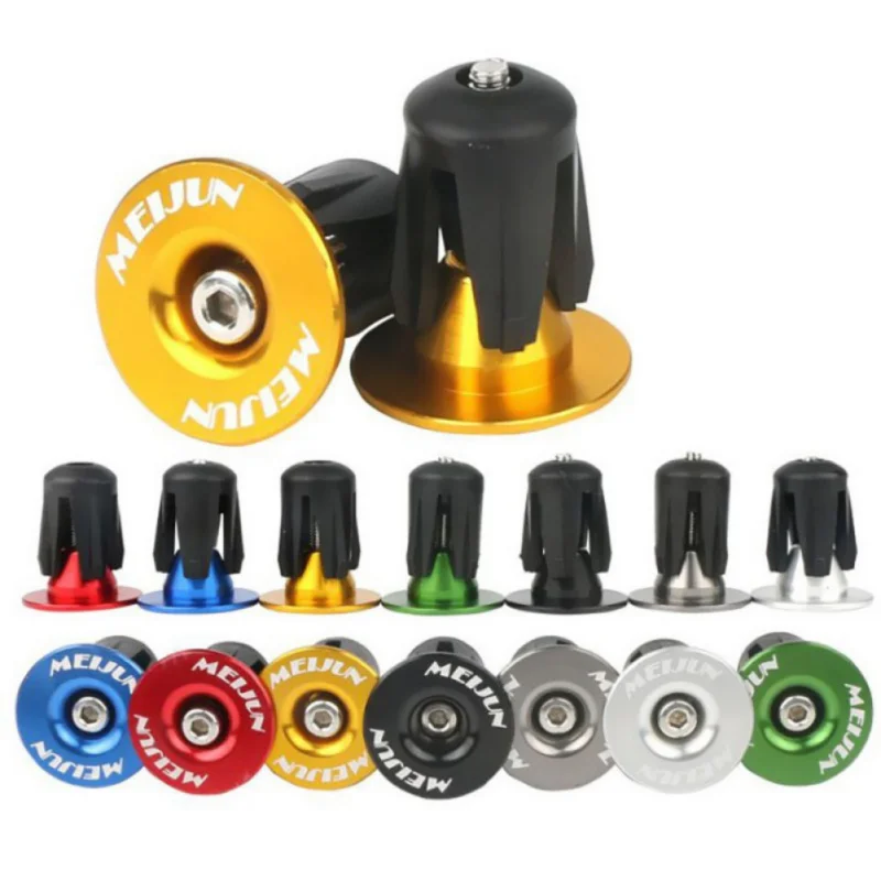 

BK велосипедные рукава заглушки для руля, прочные заглушки для руля, колпачки для руля, легкие заглушки для руля, запчасти для горных и шоссей...