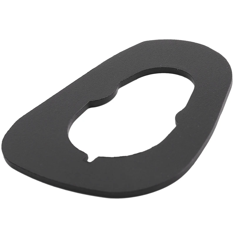 Cb Mic держатель крепление ручной микрофон радио для Jeep Wrangler Jk 2011-2018 пассажирский