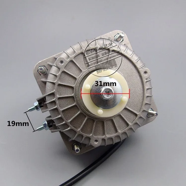 Кулер охлаждения холодильника морозильной камеры Gm | Обустройство дома