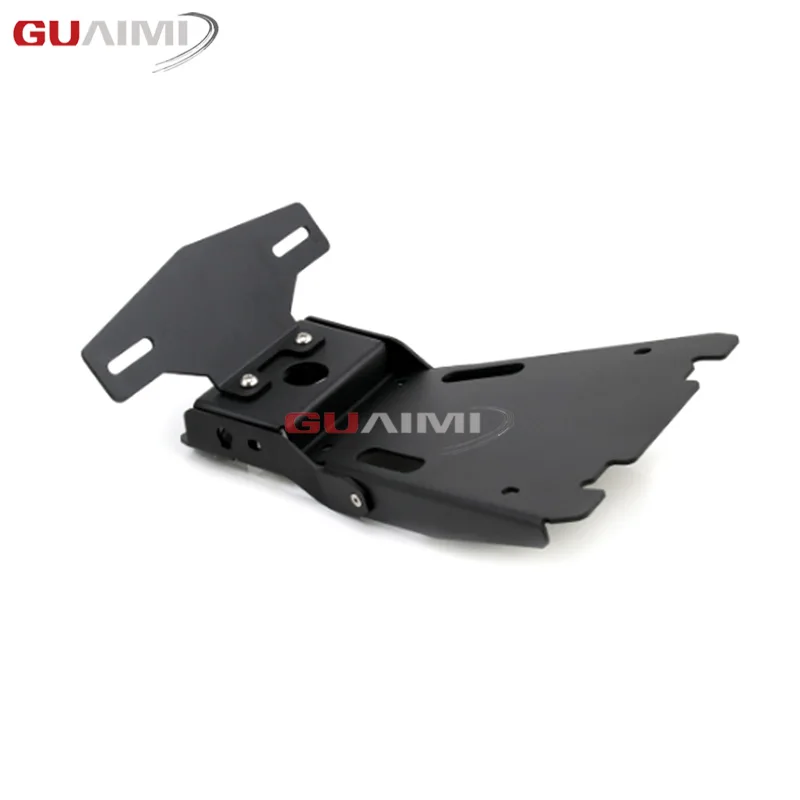 Кронштейн номерного знака для мотоцикла BMW R NINE T 2014-2018 R9T | Автомобили и мотоциклы