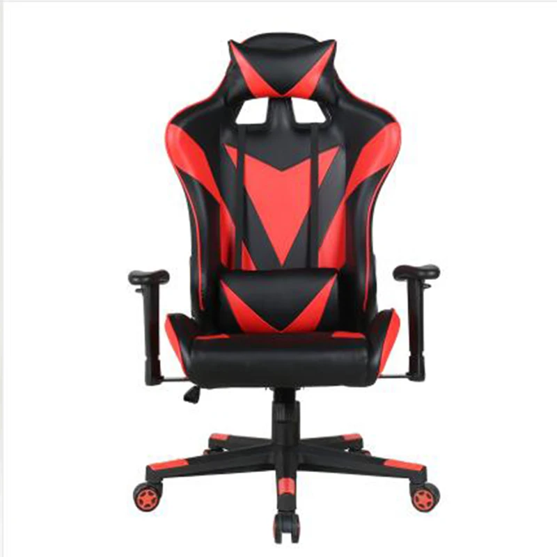 Игровой стул WCG эргономичное компьютерное кресло с анкерным креплением для дома