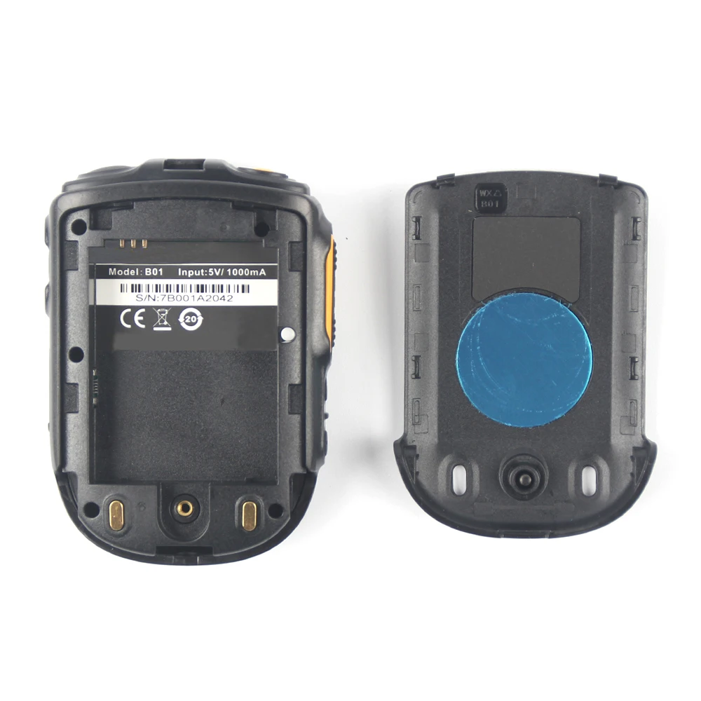 

BM01 Walkie-Talkie Bluetooth Handheld Microphone Version 4.2 For PTT Wireless Microphone Supports Wireless Handheld Microphone