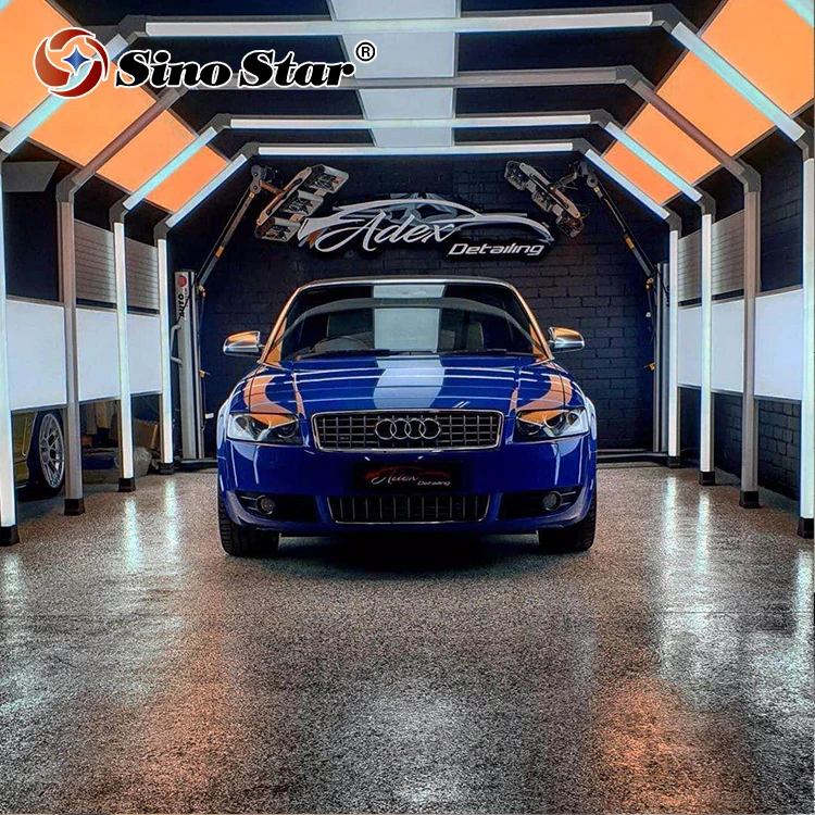 SGE1015S высококачественный алюминиевый корпус Регулируемый подвесной светильник