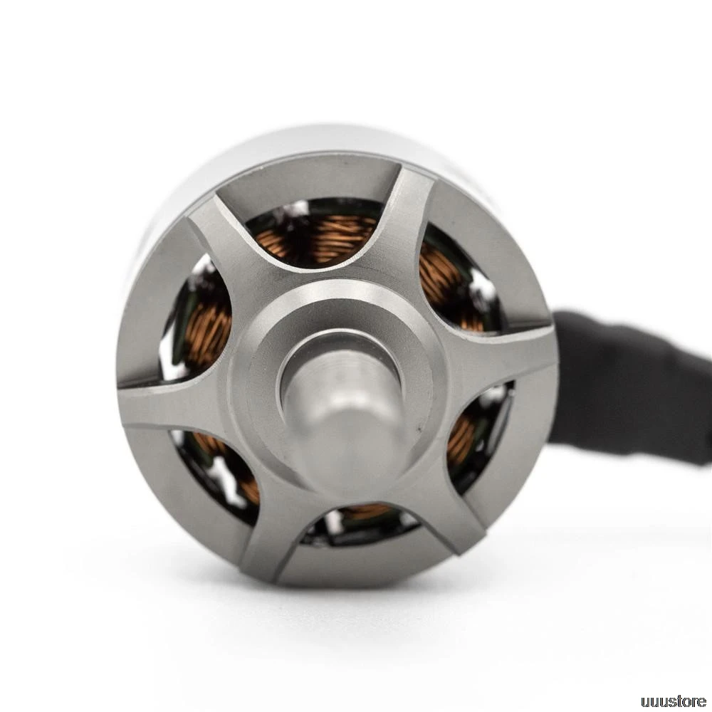 бесщеточный двигатель emax eco 1407 дл