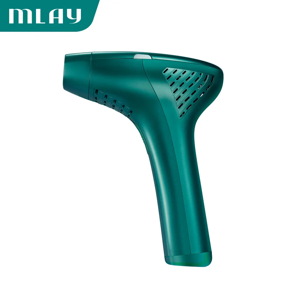 Dispositivo de Remoção do Cabelo Mlay Laser Nova Fábrica m3 Modelo Vendas Quentes Uso Doméstico Ipl 500000 Shotsfor 2022 Fda 2 High Quality Eletrodomésticos