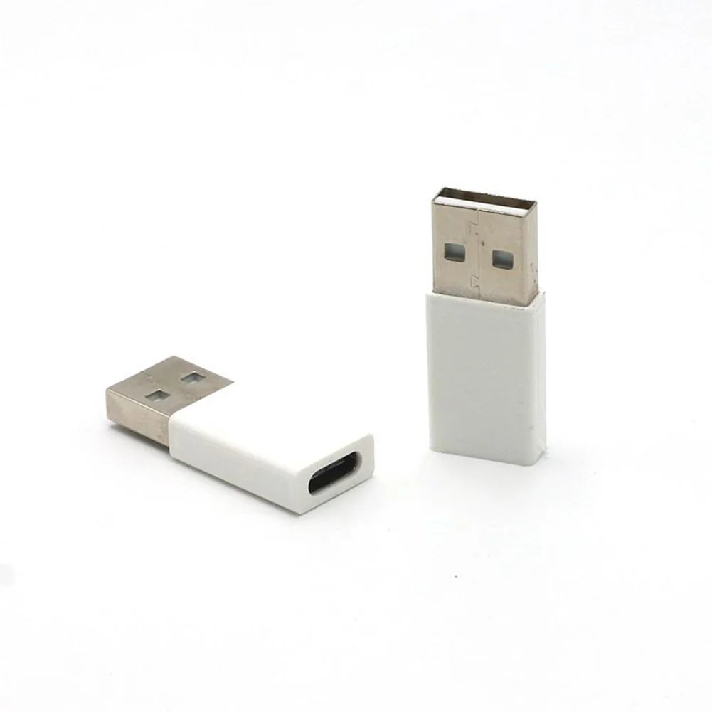 

USB3.1 Type-C Female to USB 3.0 Type-A Male USB 3.1 Type C Connector Converter Adapter SUB Sale