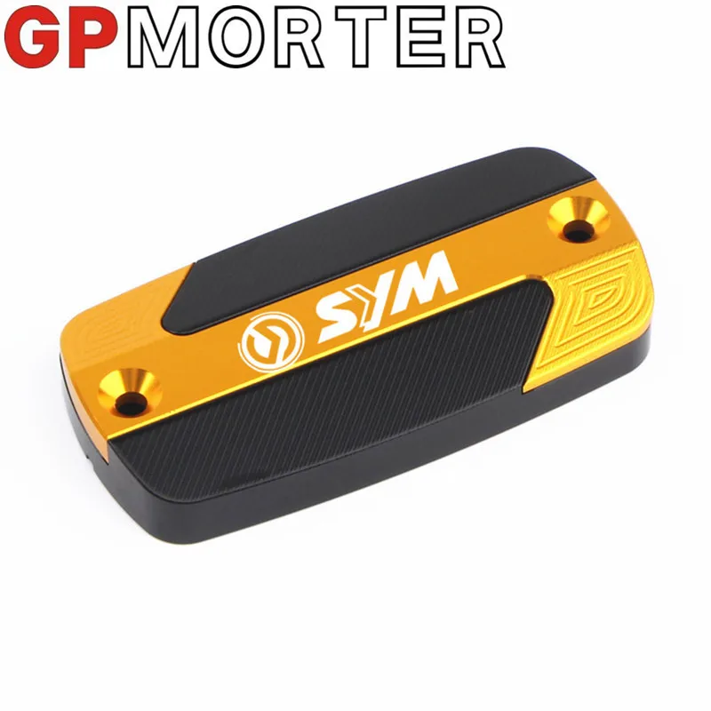 Для SYM Maxsym 400i 600i T1/T2/T3 250I SB300 SB 300 главный тормозной цилиндр для переднего колеса