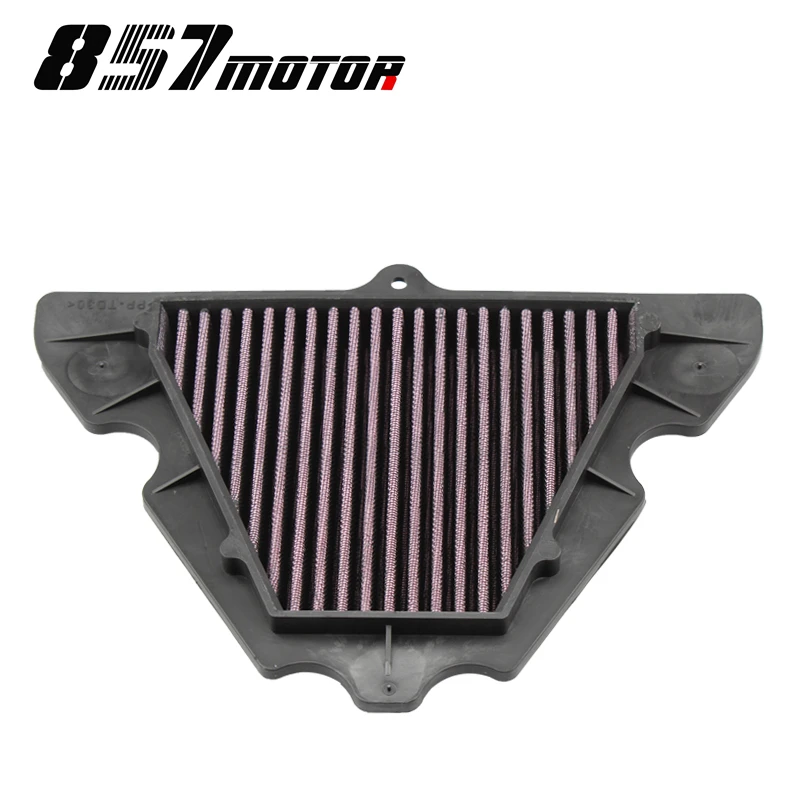 

High Quality Motorcycle Air Filter For Kawasaki Z1000 Z1000SX ZX1000 NINJA 1000 KLZ1000 VERSYS 2011-2019