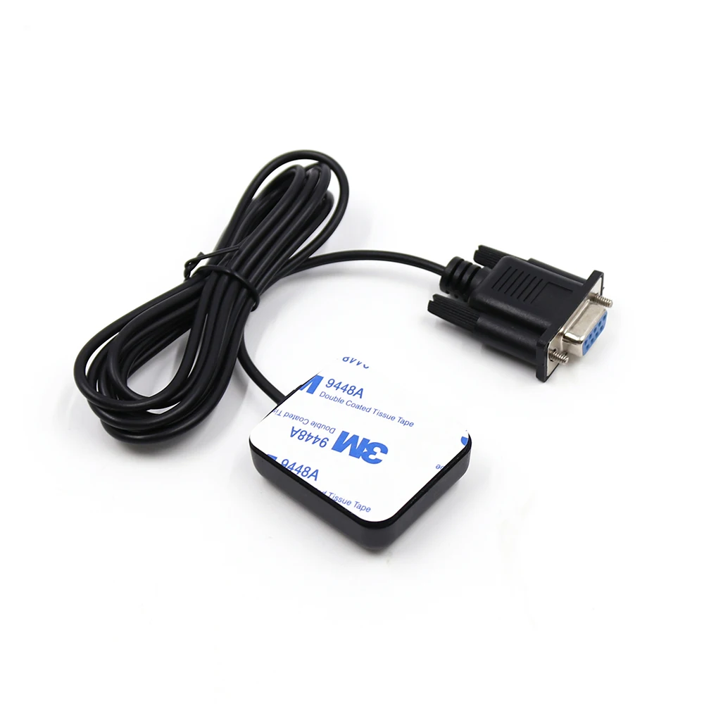 BEITIAN 5 0 V RS-232 DB9 Женский Разъем GPS-приемник 9600bps Φ protocol 4M FLASH NMEA-0183 | Автомобили и