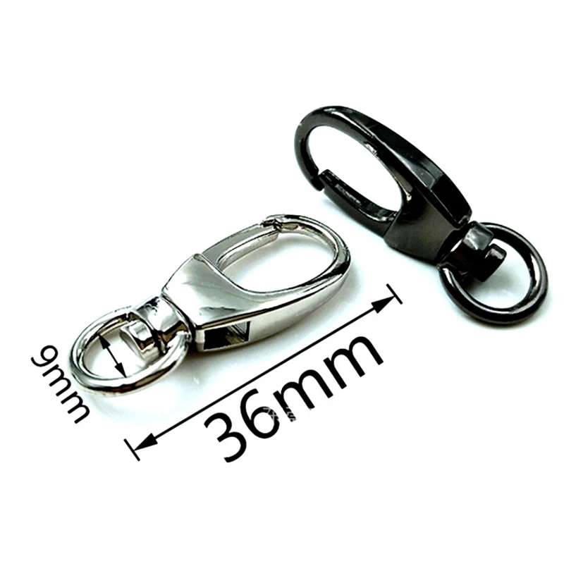 10 шт. застежки для ключей | Багаж и сумки