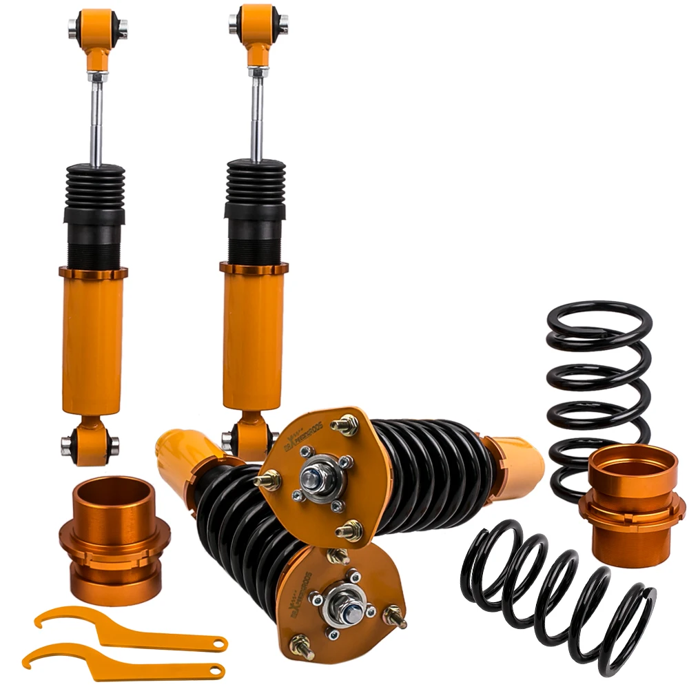 

Coilover Suspension Spring For Mazda6 mazdaspeed6 02-07 Adjustable Height Shock Absorber