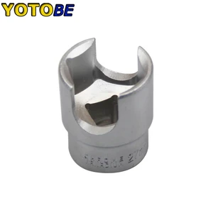 Инструмент для снятия разъема дизельного фильтра 12 дюйма для двигателей Peugeot Citreon Fiat Lancia Volvo Mitsubishi Ford 2.0L и 2.2L HDI