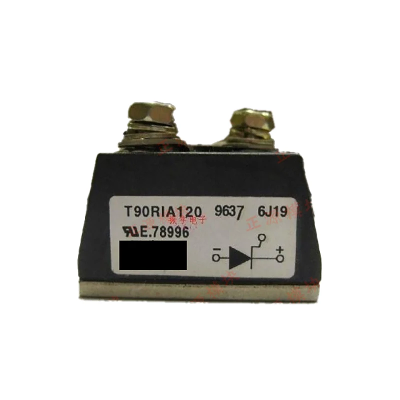 

T90RIA120 оригинал, может предоставить тест, 1 год гарантии