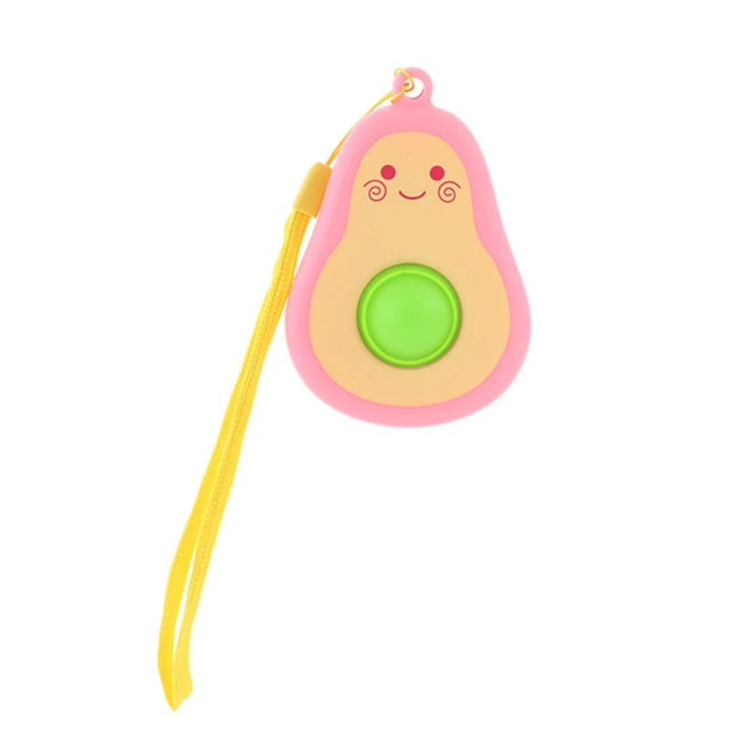 28EC пальчиковая пузырьковая доска Поппер интерактивная игрушка для снятия