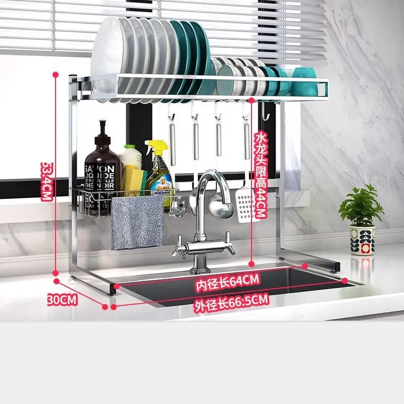 И для хранения Egouttoir Vaisselle посуда Rangement аксессуары Mutfak Keuken Cocina Органайзер Cozinha