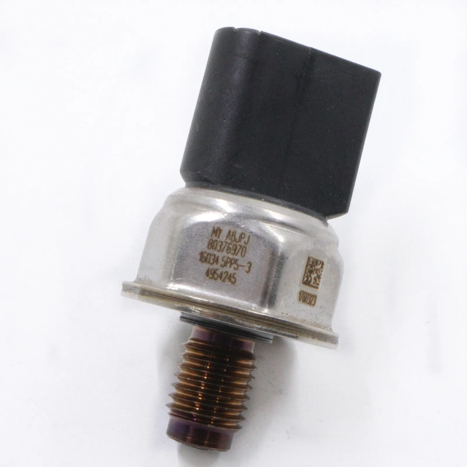 Бренд OEM новый датчик давления топливной рейки 5PP5 3 1760323 4954245 для Cummins ISX