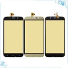 Сенсорная Панель 5,5 дюйма для DEXP Ixion ES255 Fire, сенсорная панель, дигитайзер, переднее стекло, датчик