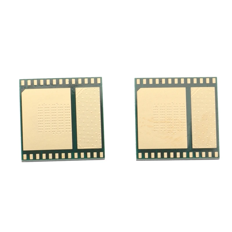 2 шт. чип ASIC T1668B 1668B для майнинга INNOSILICON T2T |