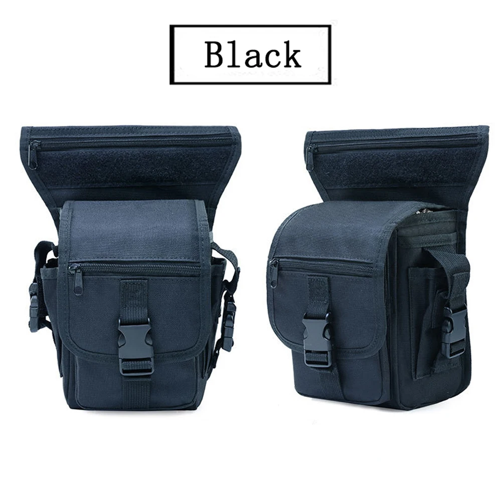 Мужская сумка для альпинизма рыбалки походов на открытом воздухе Хип-Хоп ремень