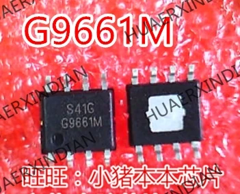 Новый оригинальный G9661M G9661-M SOP8 высокое качество | Строительство и ремонт