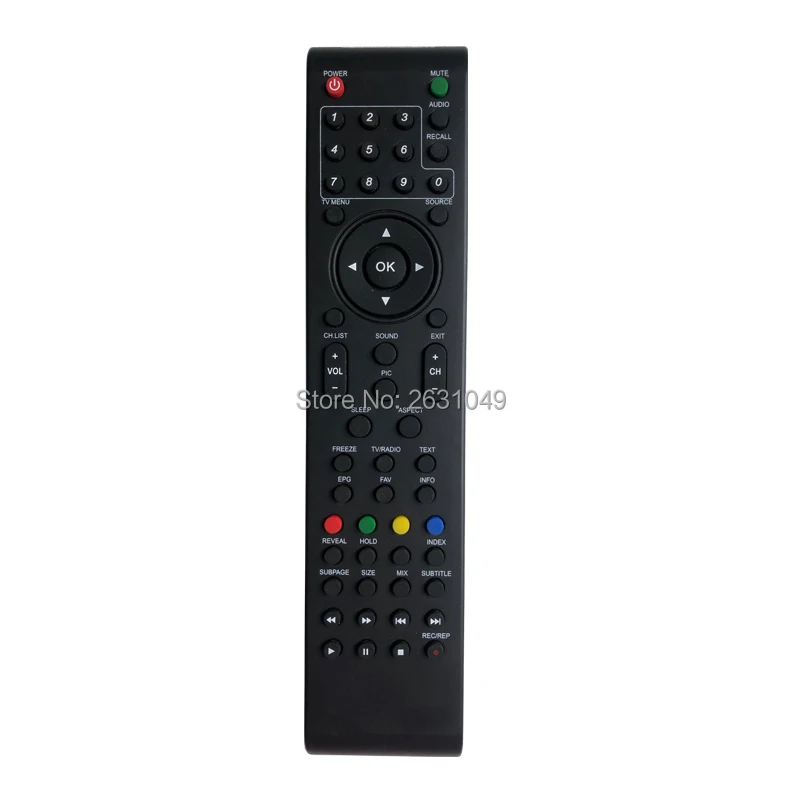 В. S TV LC3204W пульт дистанционного управления для ЖК телевизора светодиодный|Пульты